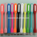 Usb led light, led rechargeable usb light